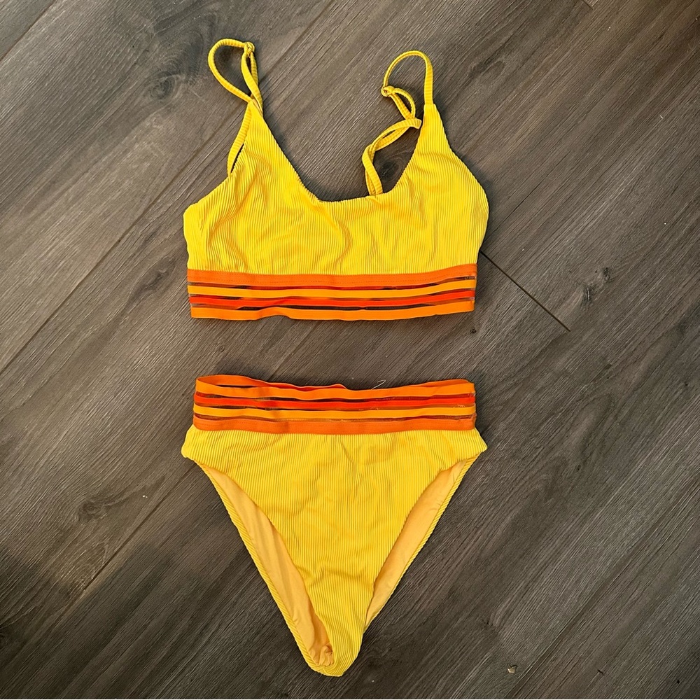 Beach Riot Bikini Set - Picture 5 of 5